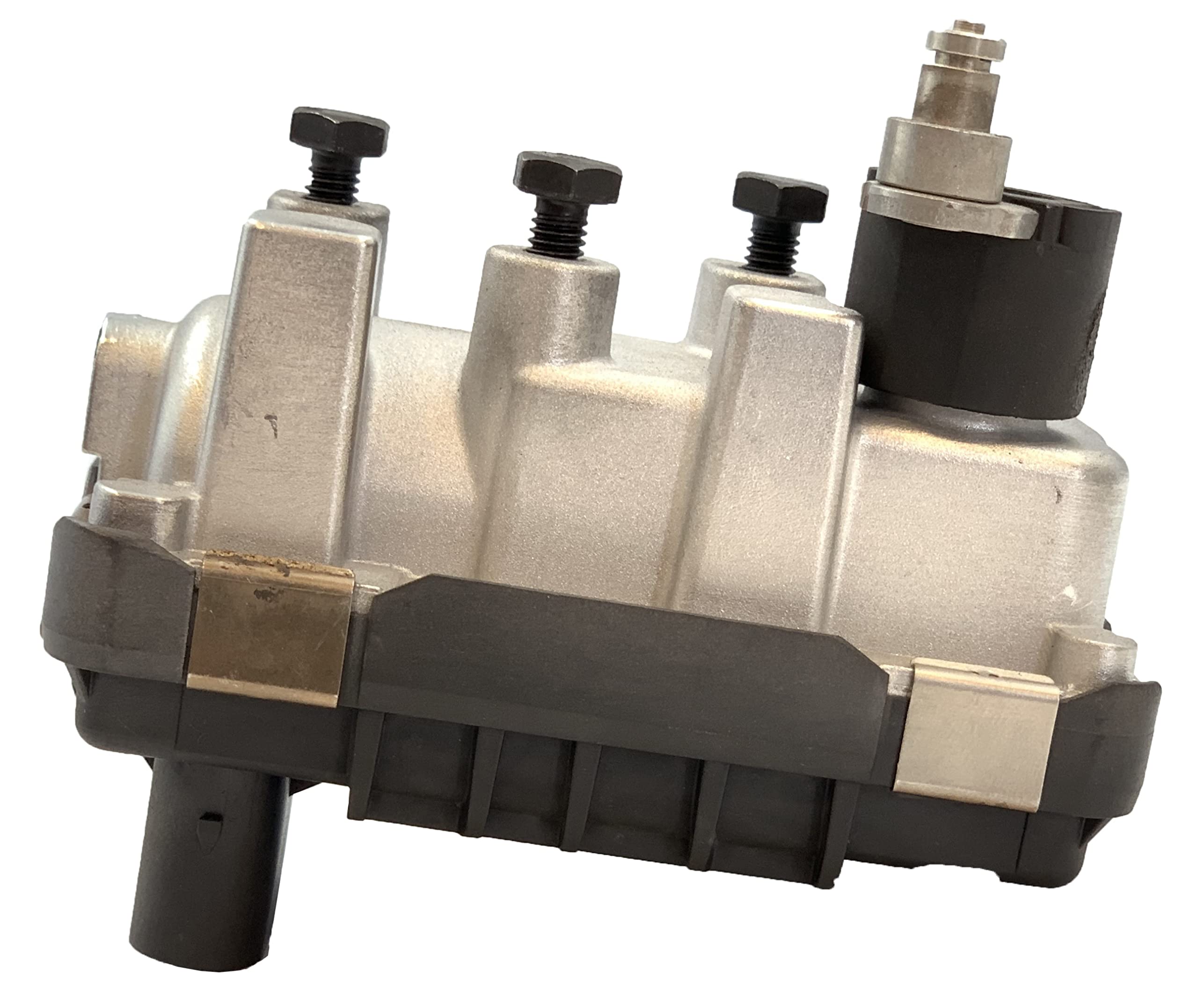 Electronic actuator G-21, G-021, 767649, 6NW009550 pour 3.0 TDI 240 HP