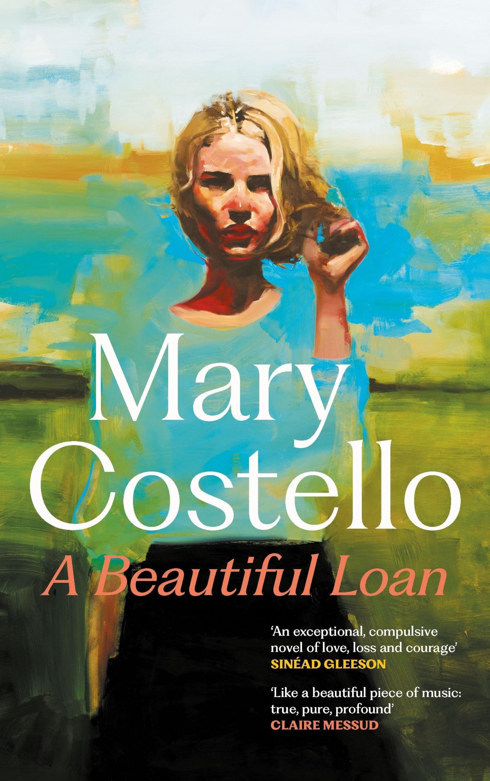 A beautiful loan
