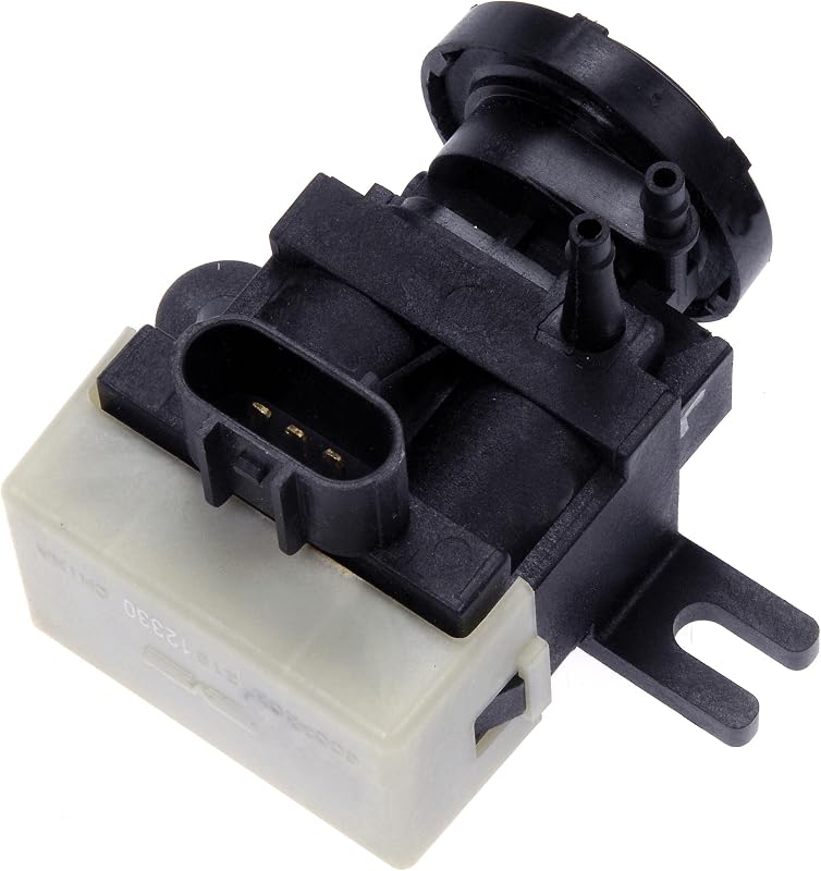 Solenoide de travamento do cubo 4WD Dorman 600-402 para Ford Super Duty – 1 unidade
