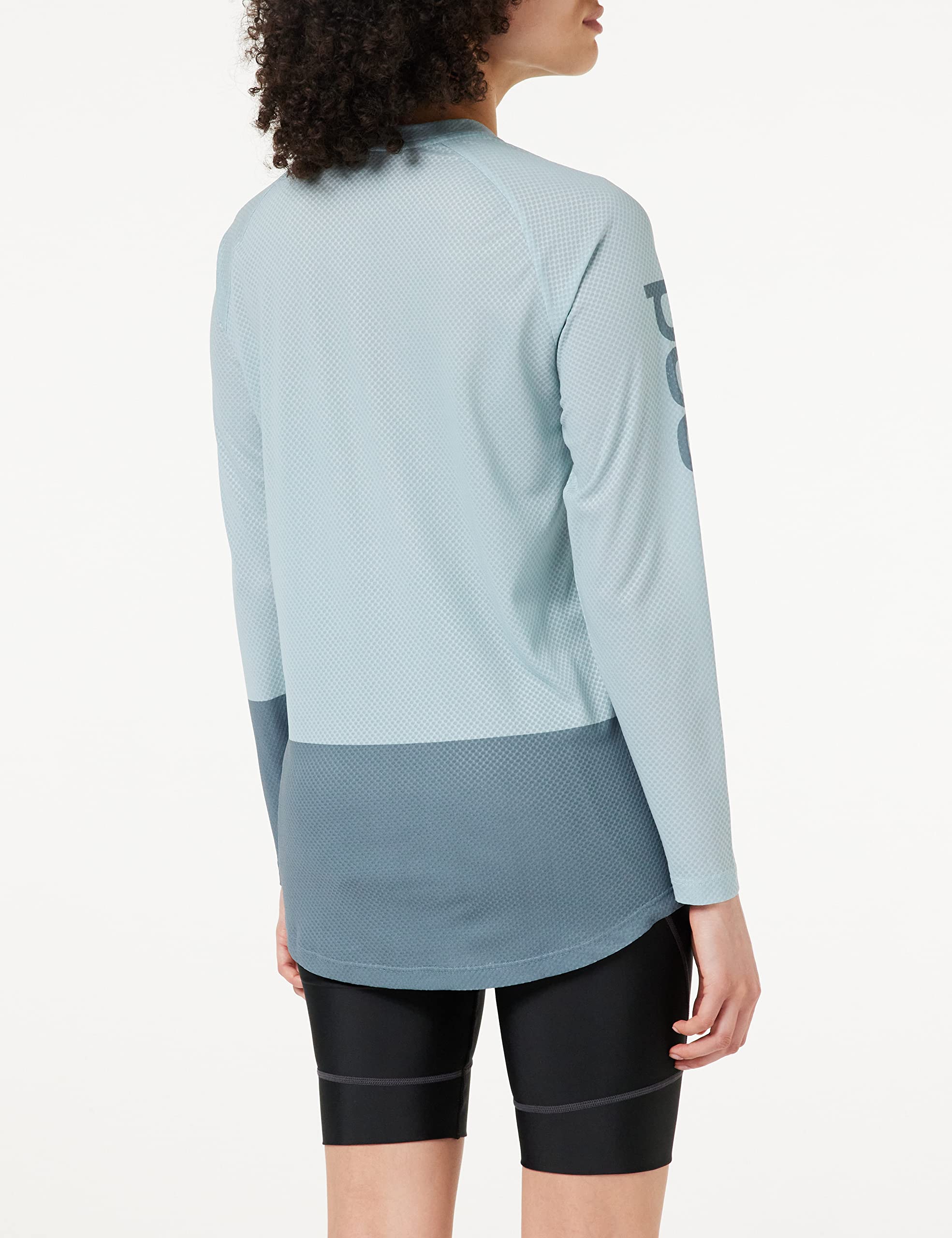 POC Damen W's MTB Pure Ls Jersey Fahrradshirt