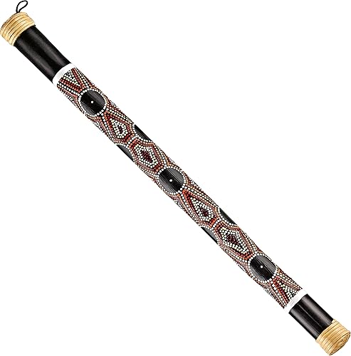 Miniatura 9 de Impermeable de bambú, crea efectos de goteo de agua sostenibles y ruido blanco, no fabricado en China, para meditación, terapia de curación de