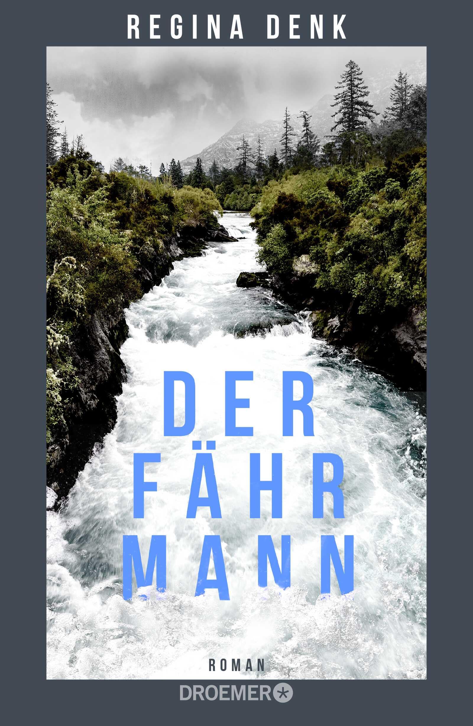 Der Fährmann: Roman | Freundschaft und Neid, Liebe und Schuld - und eine Gemeinschaft, die der Nationalismus entzweit