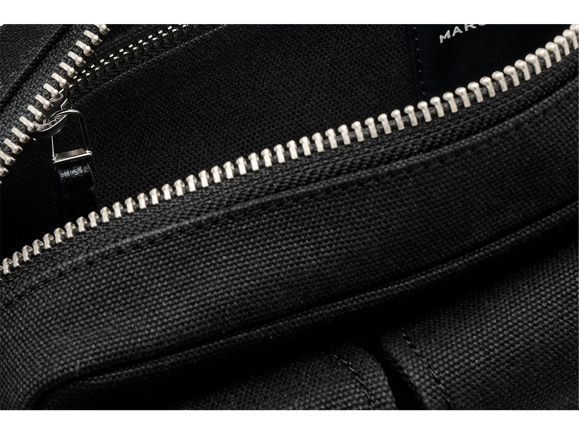 MARC JACOBS 2P5HSH025H03-001 The Cargo Shoulder Bag Mujer Black Tamaño OS