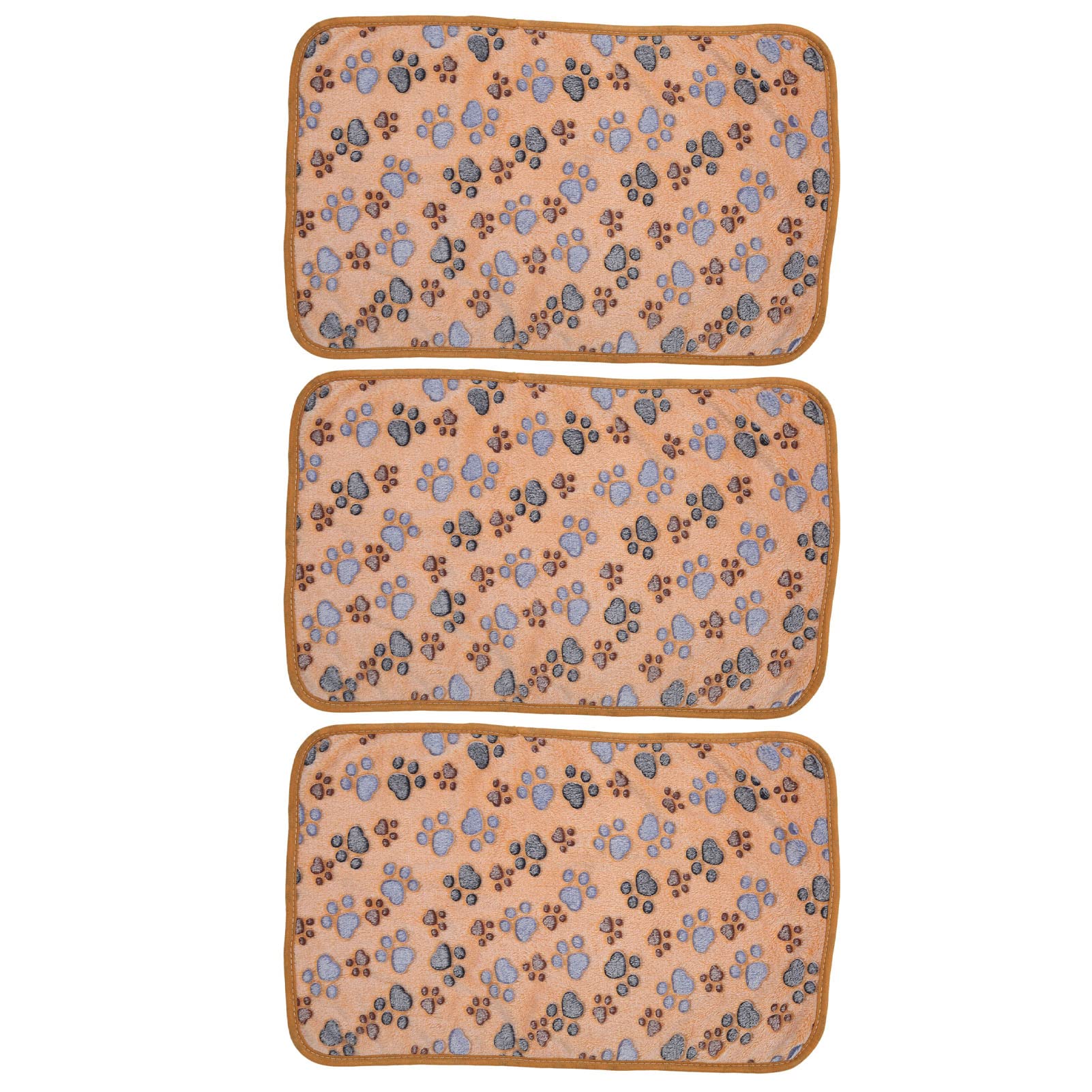 Couverture pour animaux de compagnie chaude et résistant aux morsures