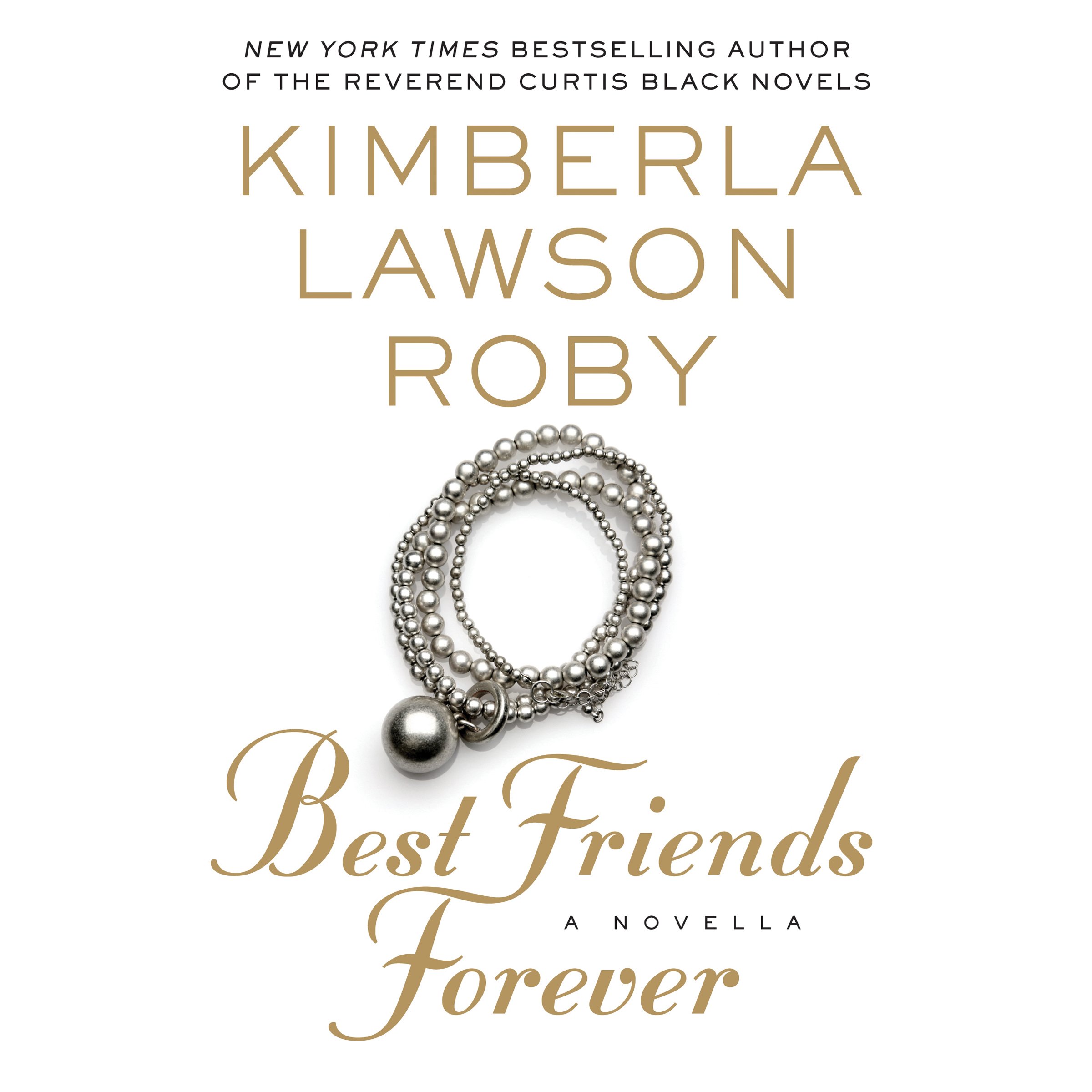 Cover art for Best Friends Forever