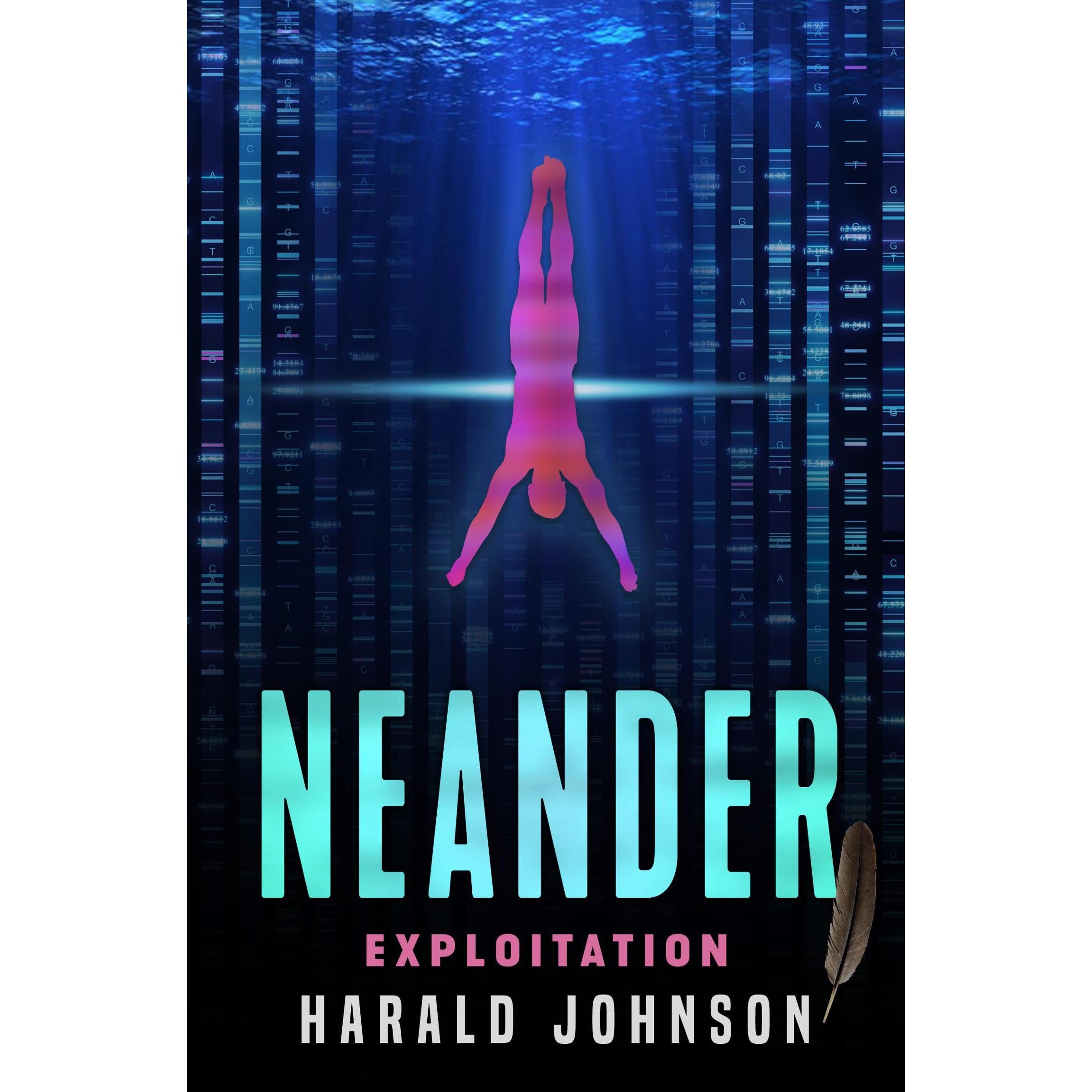 NEANDER
