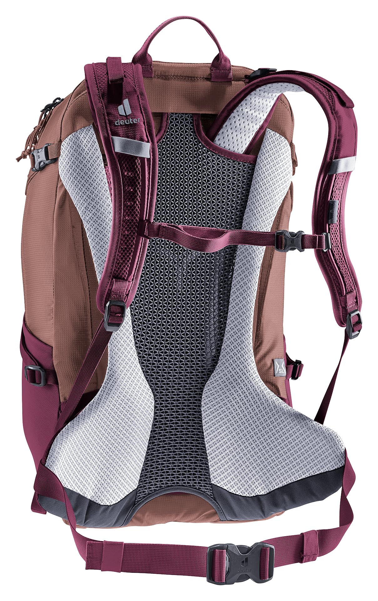 deuter Futura 21 SL damski plecak turystyczny
