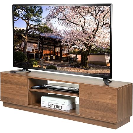 Amazon Co Jp ベルメゾン ディズニー テレビ台 コンパクト ローボード テレビ台 ナチュラル 幅100 ホーム キッチン