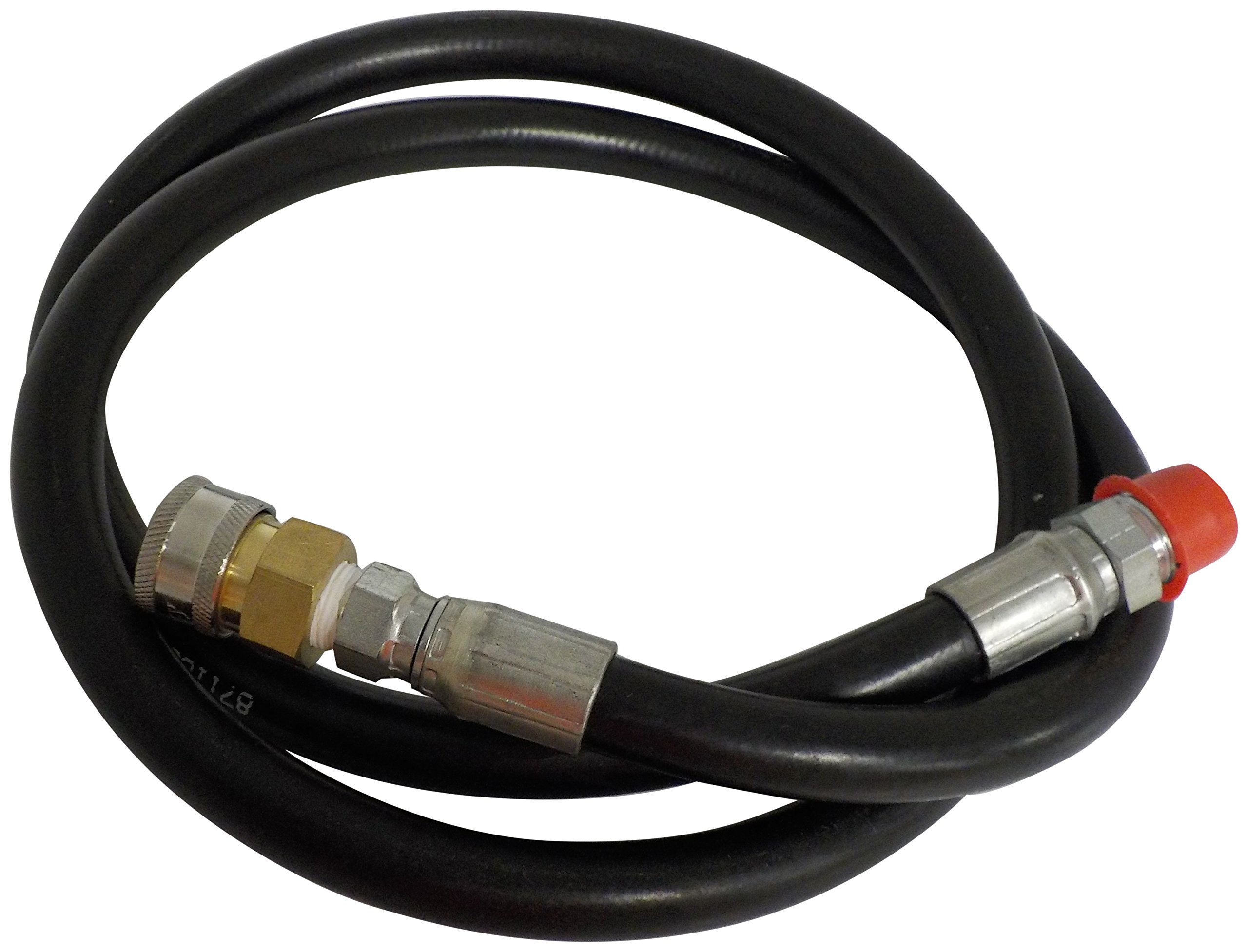 Shark 87116380 Pressure Washer Jumper Connection Hose