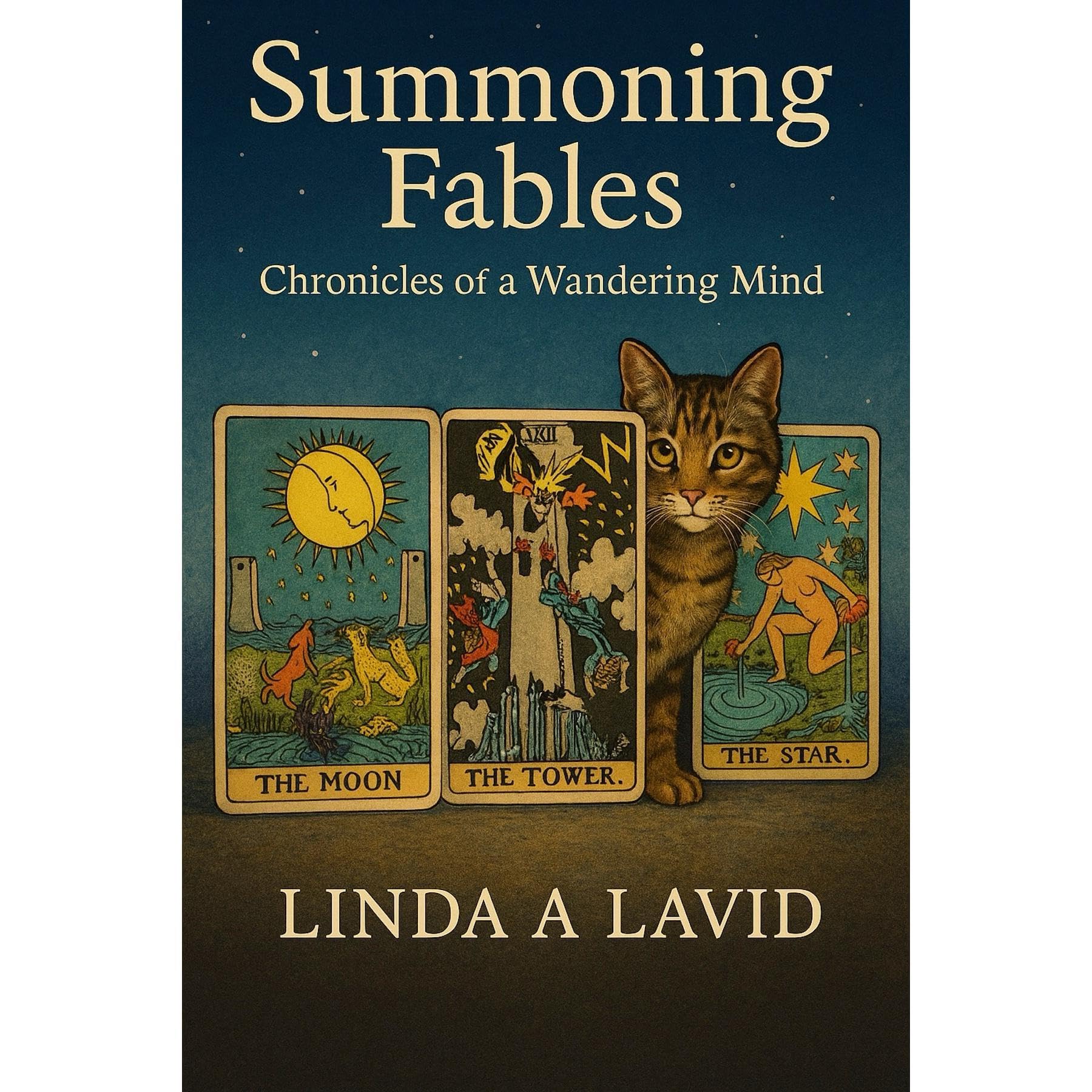 Summoning Fables