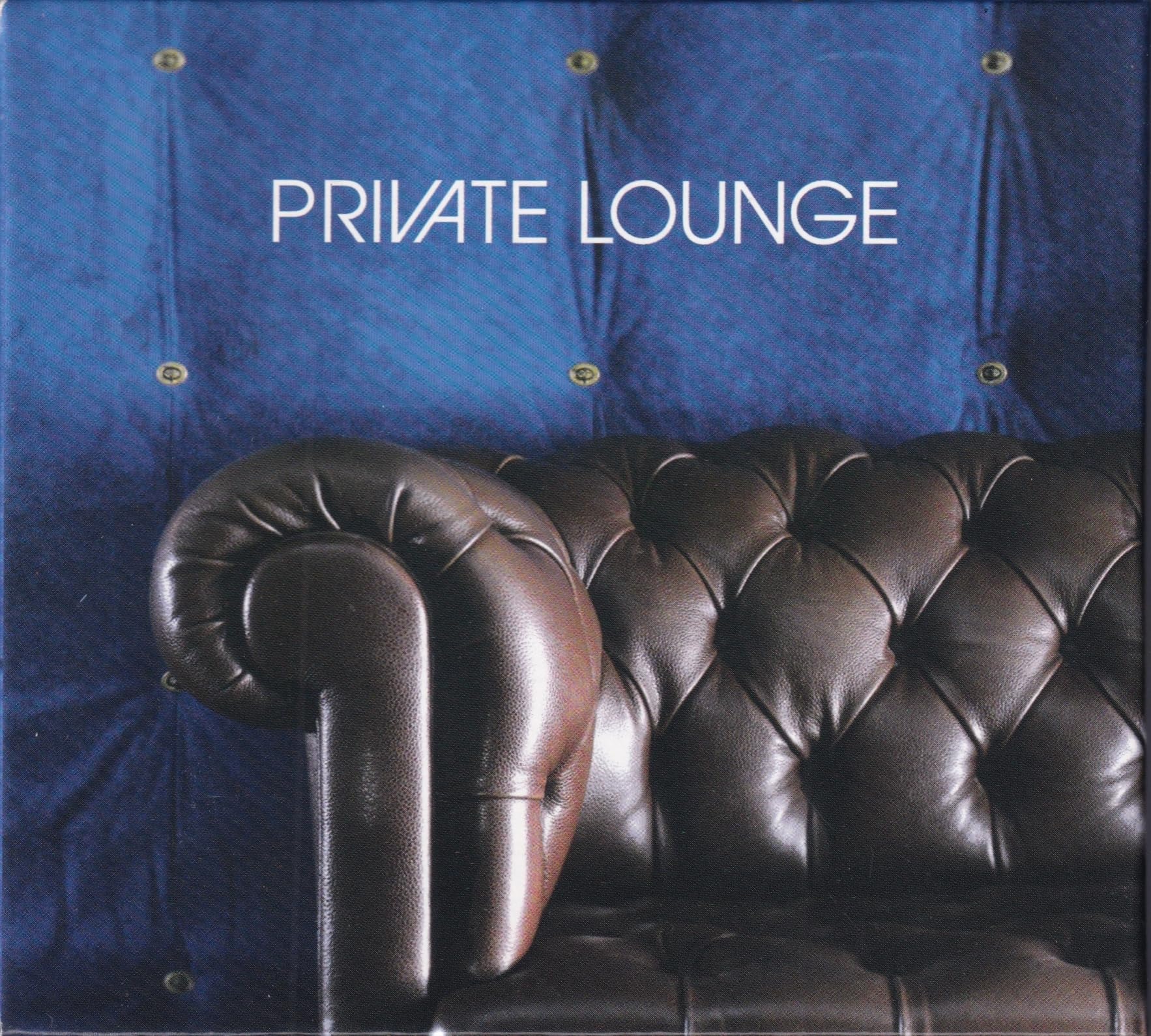 Private Lounge [Audio CD] VARIOUS ARTISTS