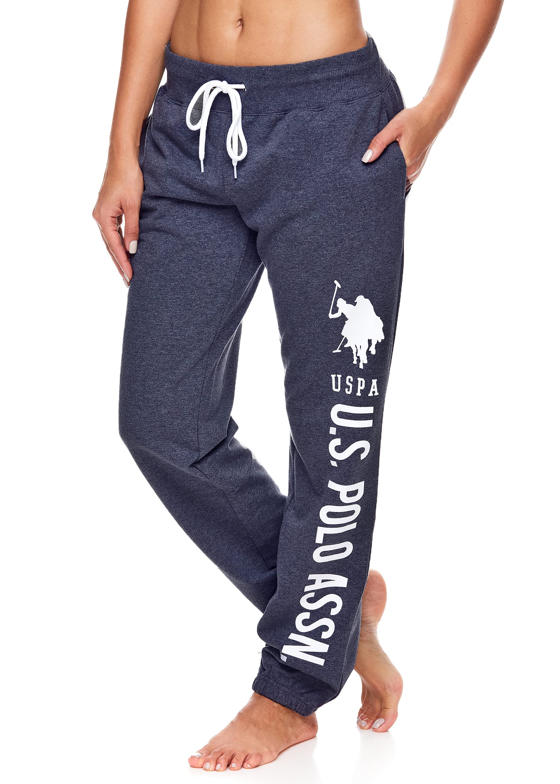 Dark Navy Heather