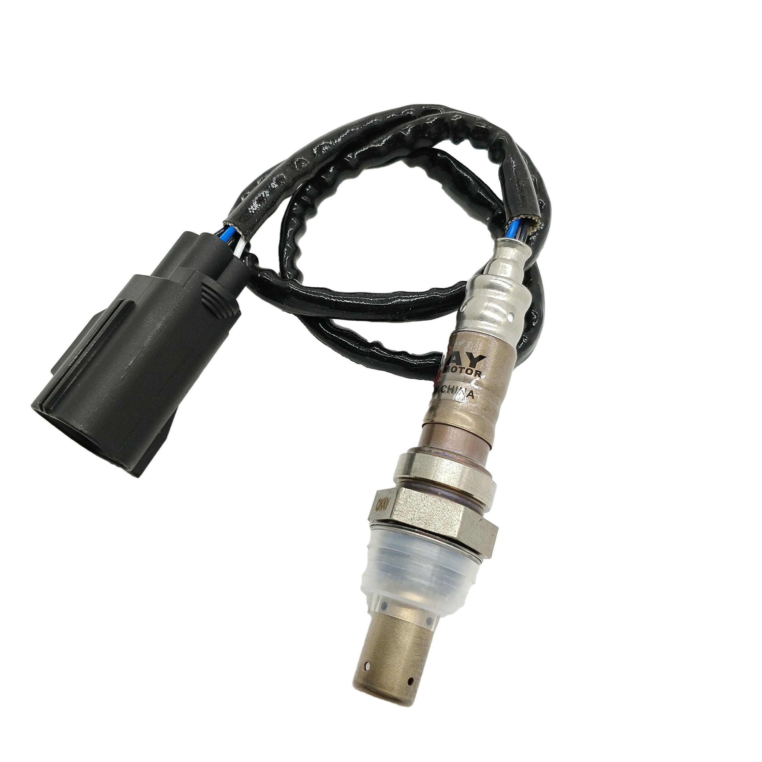 Lambda Sensor 9497252 234-9019 For Volvo S60 V70 2.4L 2001-2002 Upstream Lambda Oxygen O2 Sensor DOX-1419 94972520 2349019 O2 Oxygen Sensor Lambda Sensor 9497252 234-9019 For Volvo S60 V70 2.4L 2001-2002 Upstream Lambda Oxygen O2 Sensor DOX-1419 94972520 2349019 O2 Oxygen Sensor