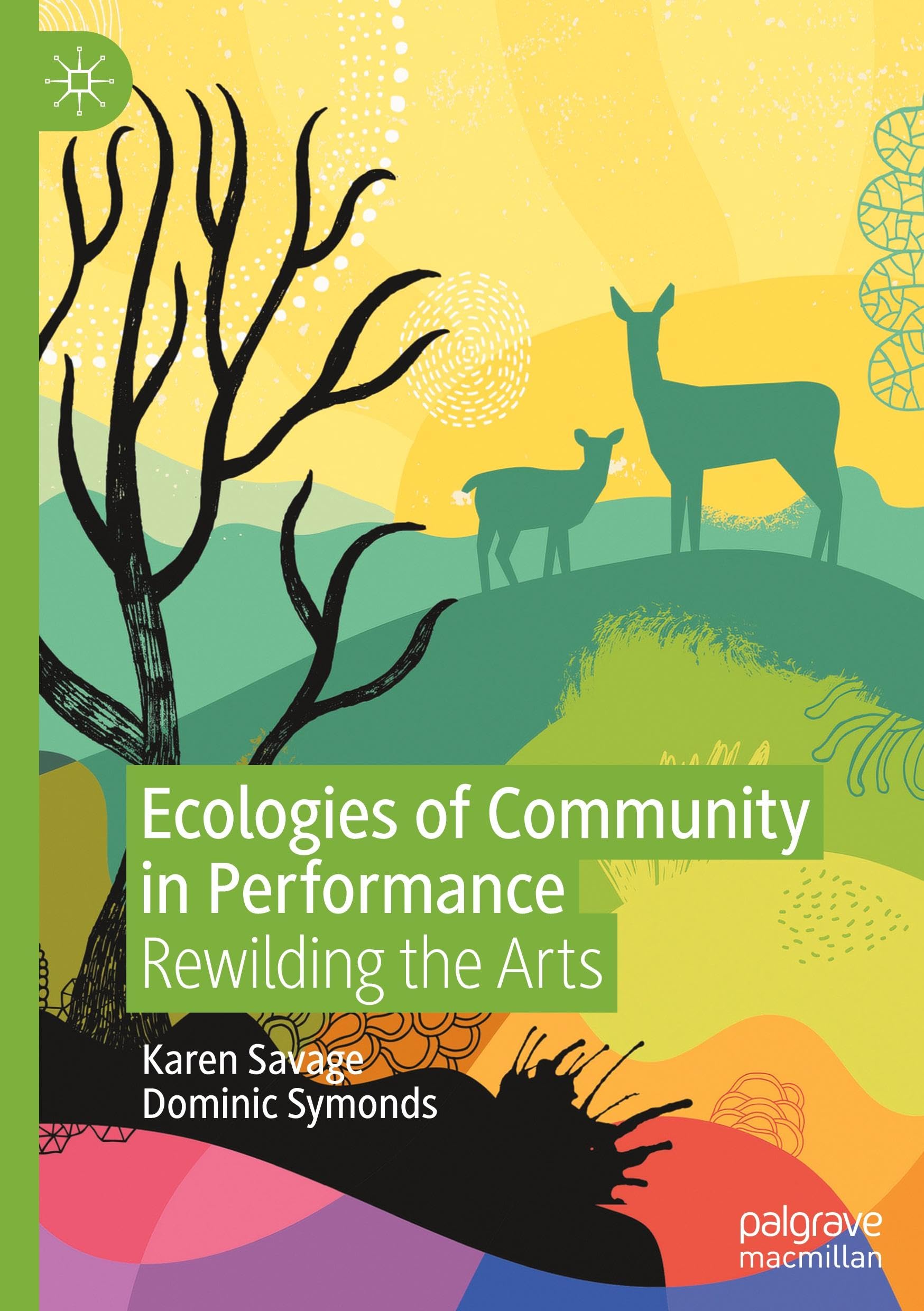 Ecologies of Community in Performance résout la crise du lien social