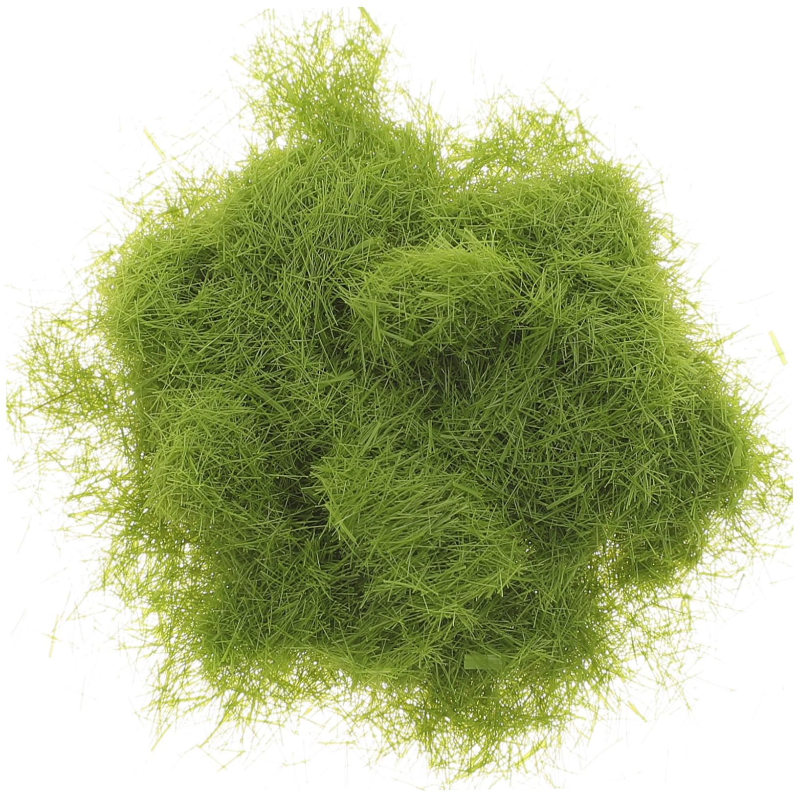 MAGICLULU 4 Pack Artificial Moss Decor Balls for Planters DIY Landscape Poles Rug Decoration