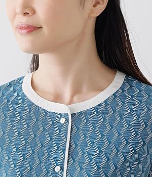 Amazon.co.jp: [ニューヨーカー] ダイヤラインプリント Aライン