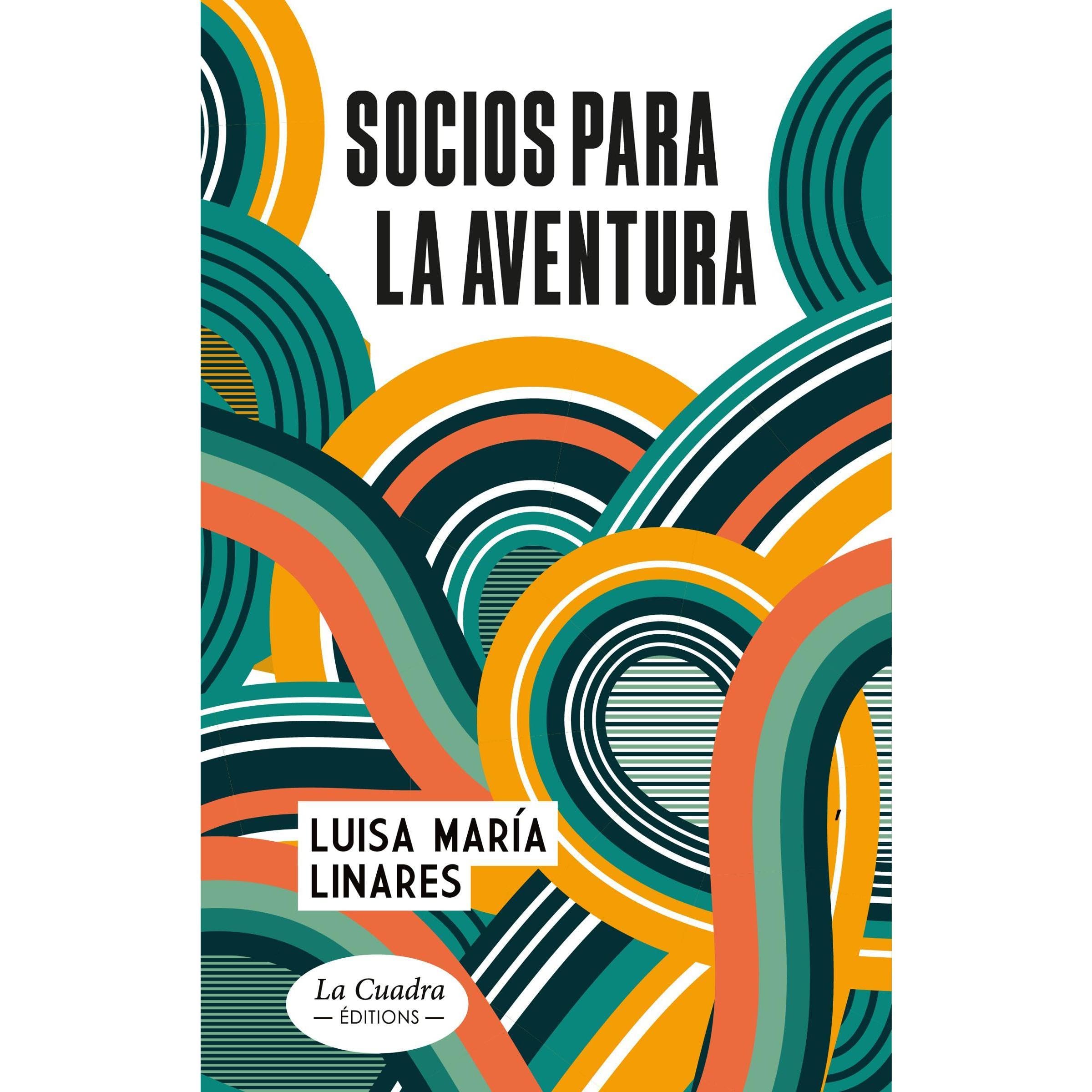 Socios para la aventura