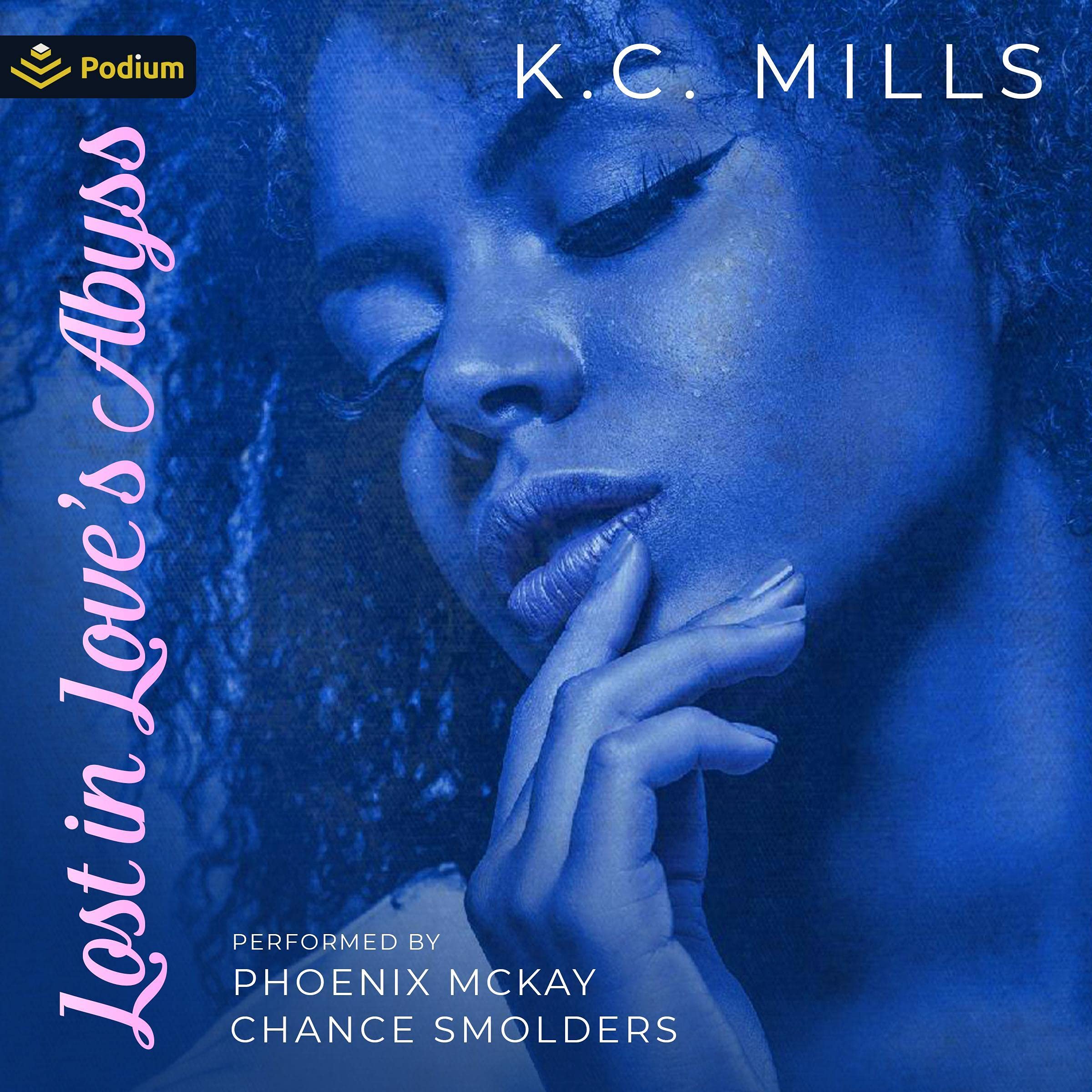 Cover art for Lost in Love's Abyss