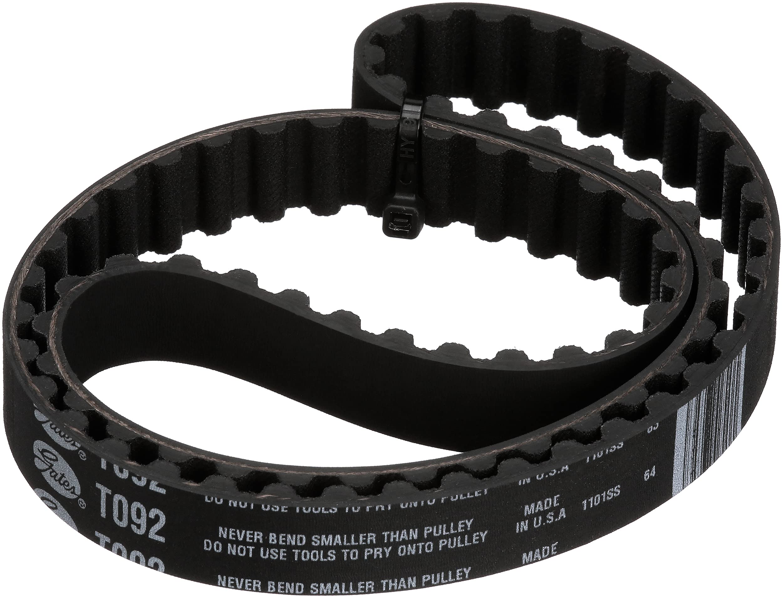Amazon.com: Gates T092 Premium Automotive Timing Belt