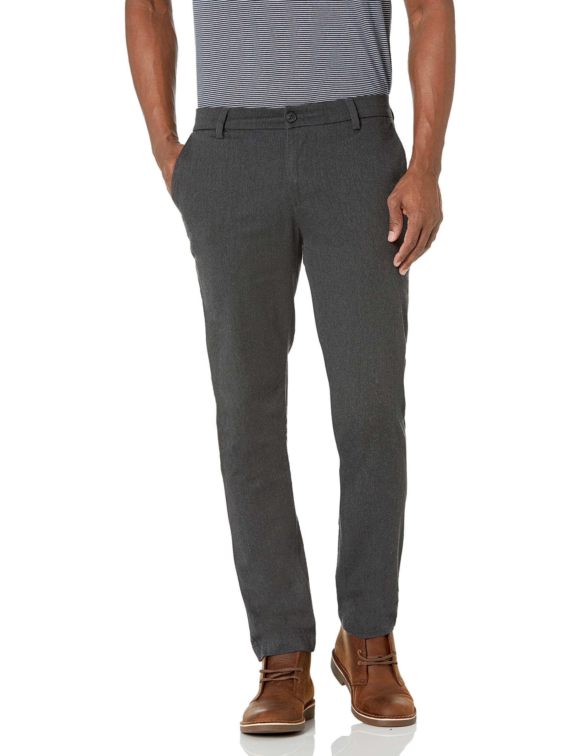 

                                                    Dockers® Men's Slim Fit Signature Khaki Lux Cotton