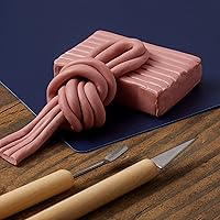 Vista 1 de Paquete de 10 2oz. arcilla polimérica por Craft Smart