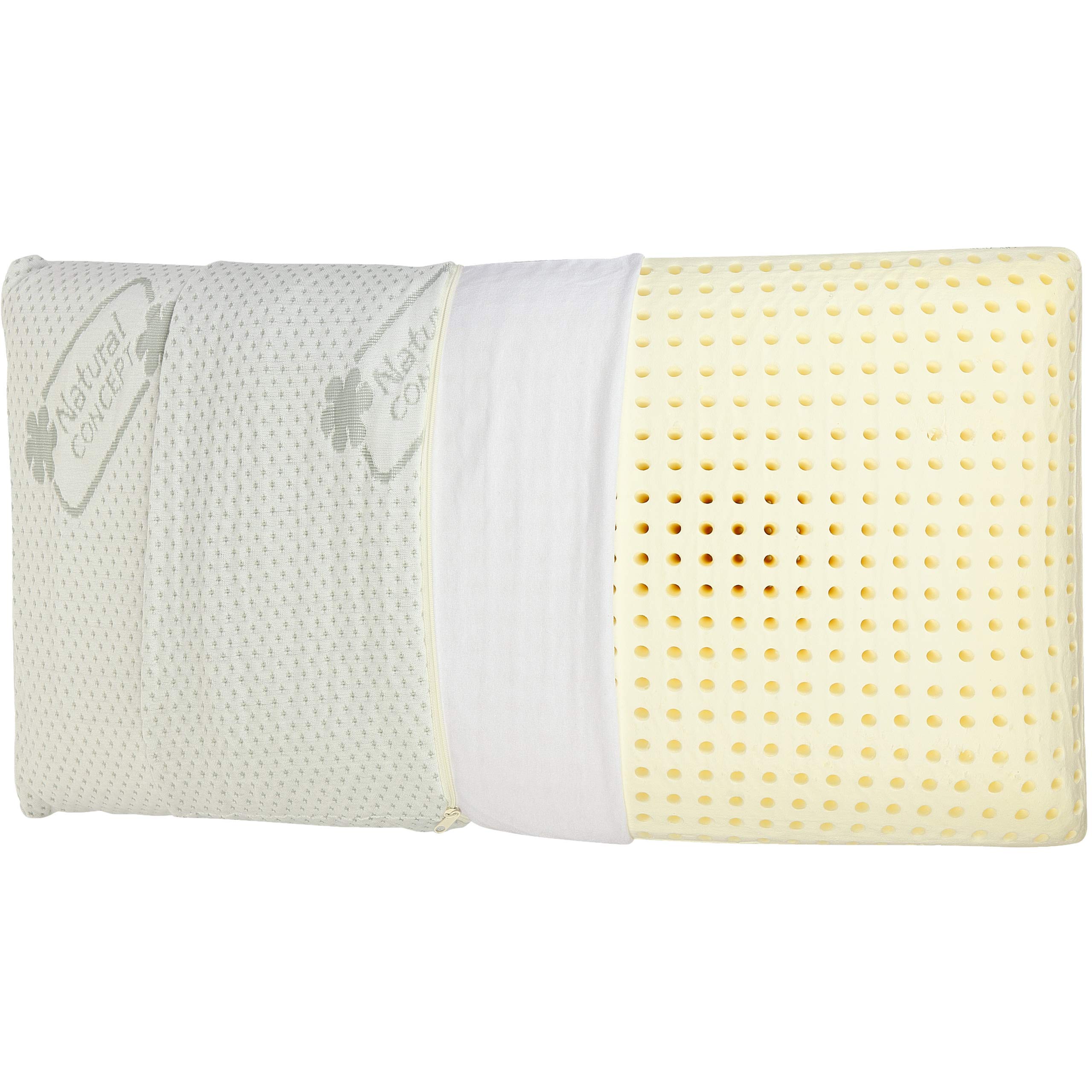 Malie Reisekissen Softy Air, 34/70 cm