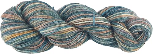 Manos Milo 9894 Trucha Arco Iris