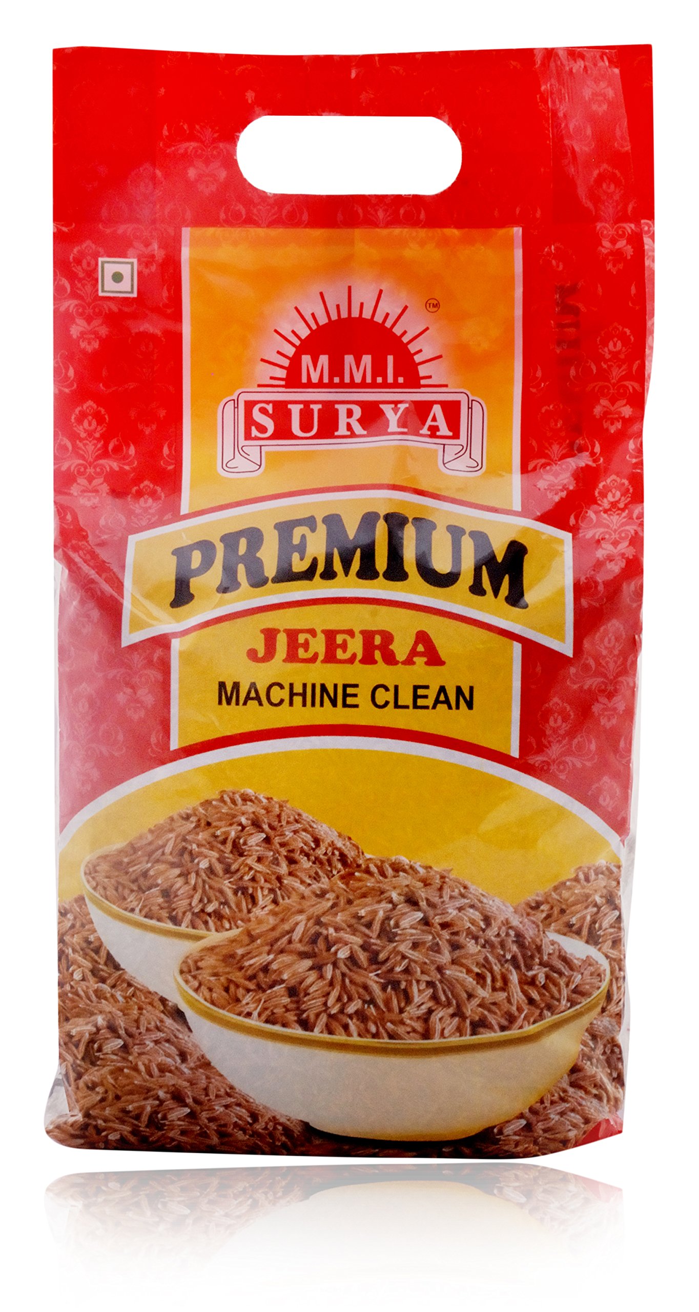 Surya Cumin Seeds (Jeera) - 10 Kg (B07CZ4RQWR) Amazon Price History, Amazon Price Tracker