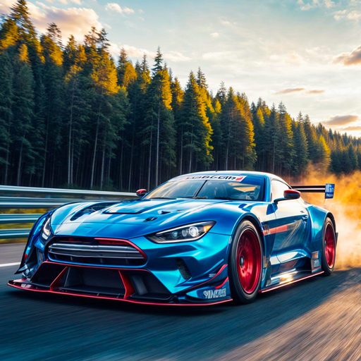 Extrem Stunt Auto Fahren Simulator 3D - Mega Rampe Auto Rennen Spiele - Stunt Spiele