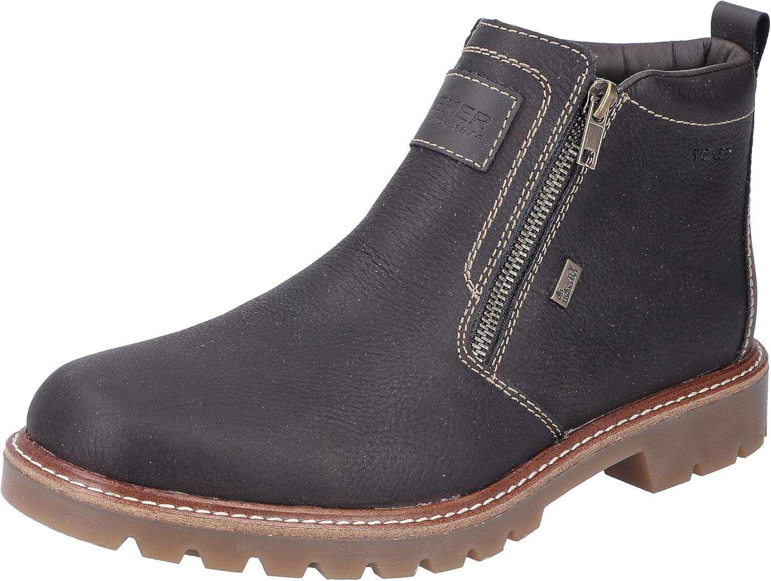 Rieker 39871 Short BootsMen