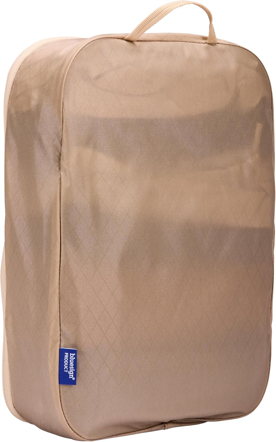 Thule Packing Cube, Size Medium, Transparent Fabric, Organize Shirts, Pants, Sweaters, Easy to Pack