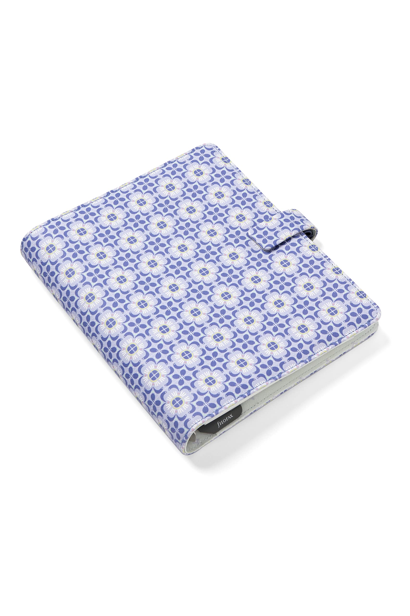 Filofax Organizer Mediterraneo A5, colore: Blu