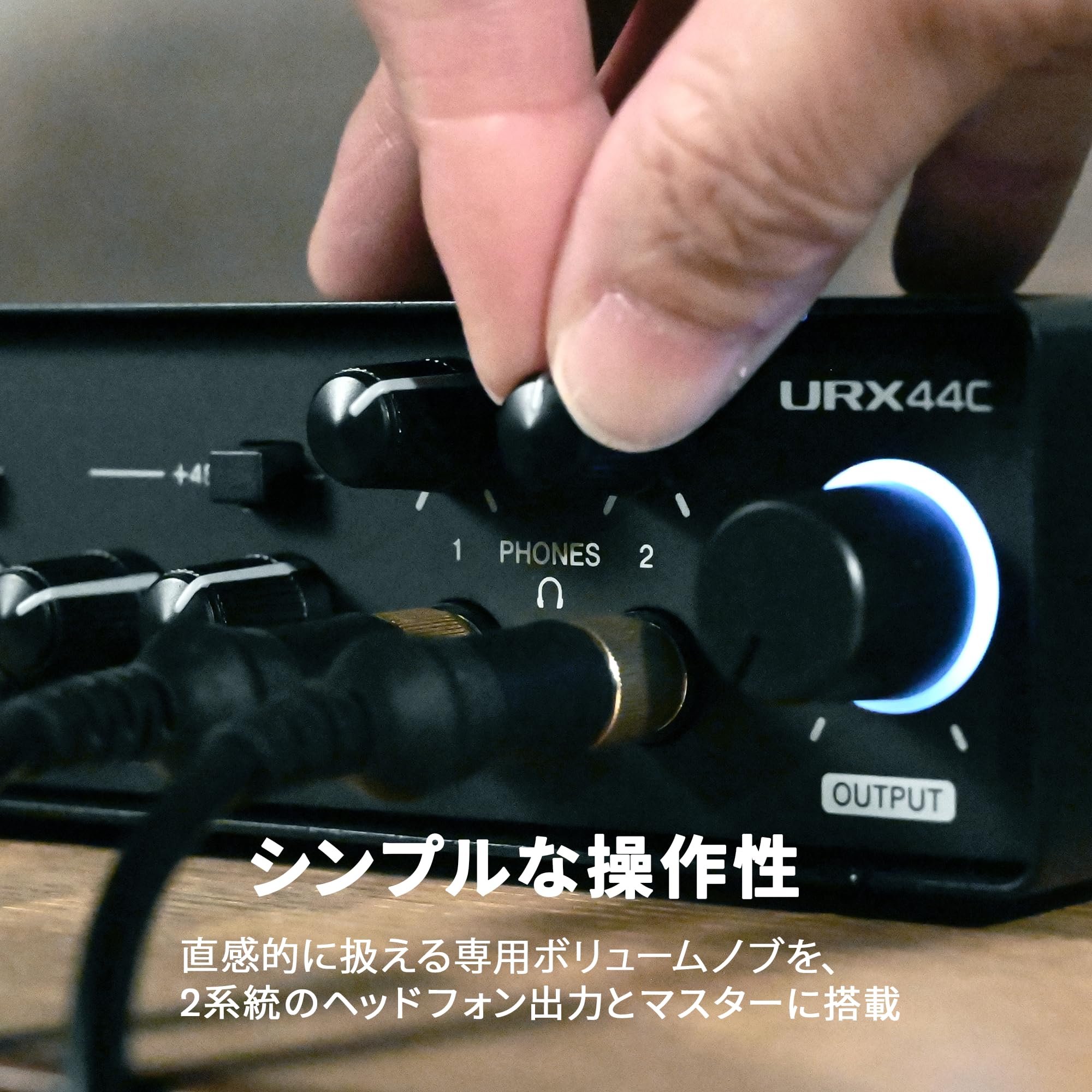 Amazon.co.jp: ヤマハ YAMAHA USB3.1 オーディオインターフェース