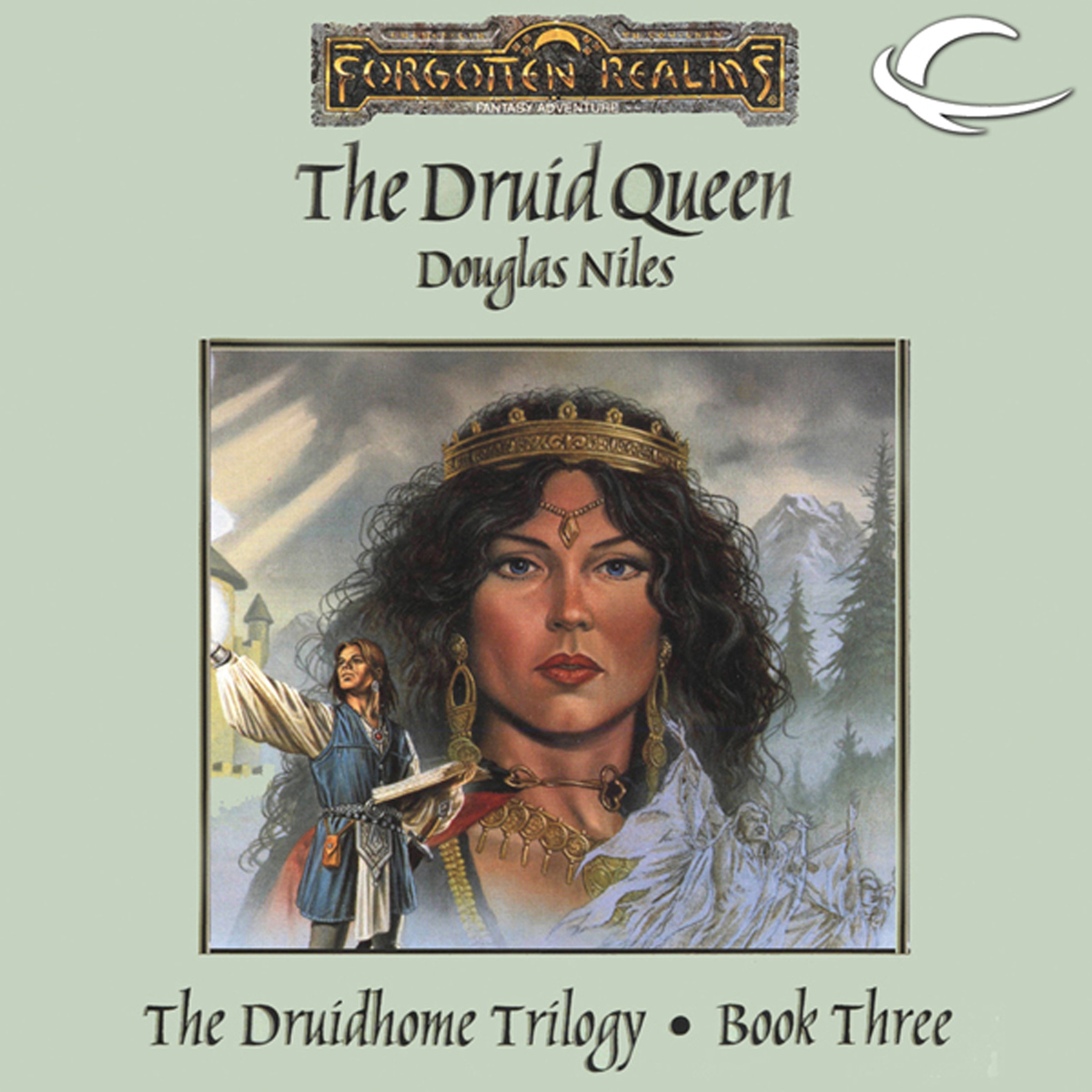 The Druid Queen