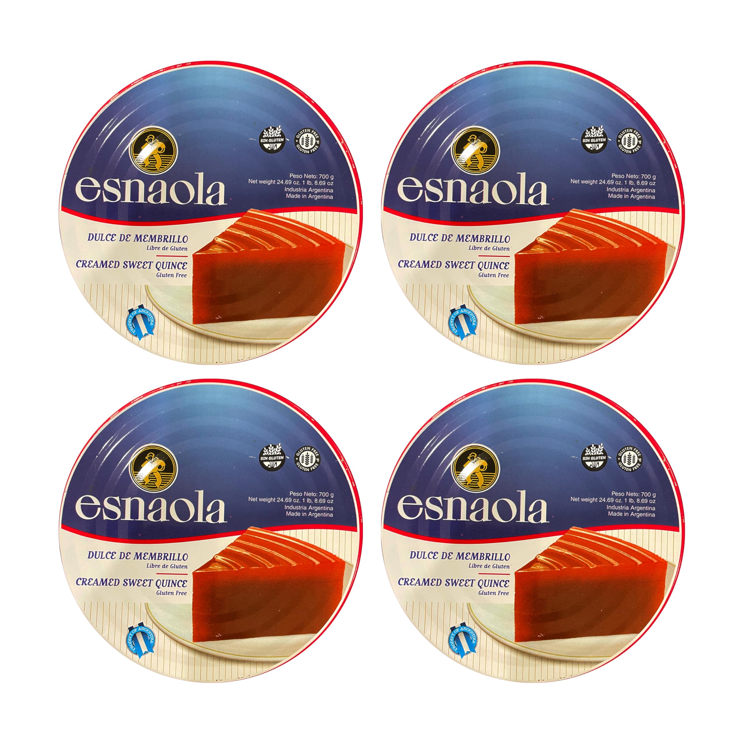 JYCONVSTO97 Dulce De Membrillo 700gr 4 Pack_ABL8