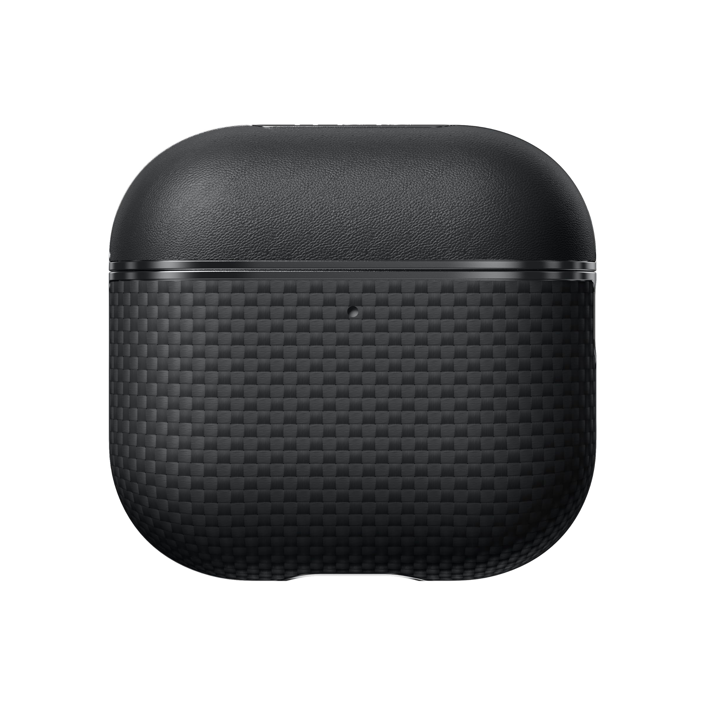 AirPods 4 アクティブノイズキャンセリング ANC PITAKAケース付 Amazon | 「PITAKA」AirPods 4対応ケース MagSafe対応 MagEZ Case