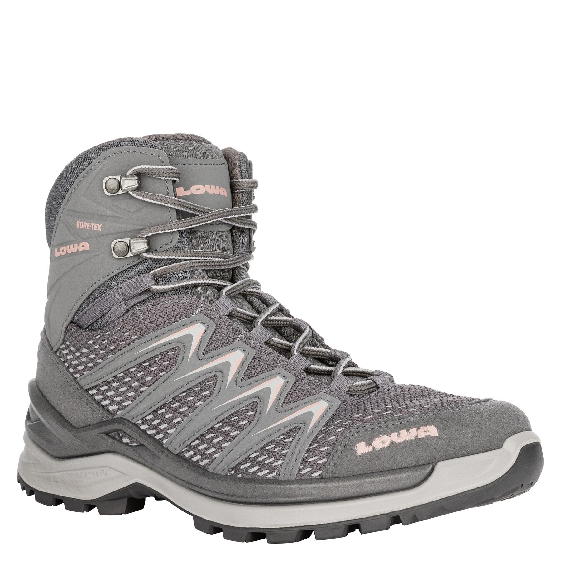 Lowa adult INNOX PRO GTX MID WS grau Gr. 4