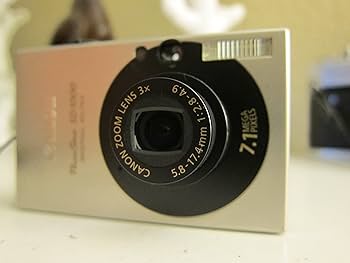 デジタルカメラ Canon Powershot SD1000 / IXY Digital 10 デジタルカメラ Canon Powershot SD1000 / IXY Digital 10 Amazon