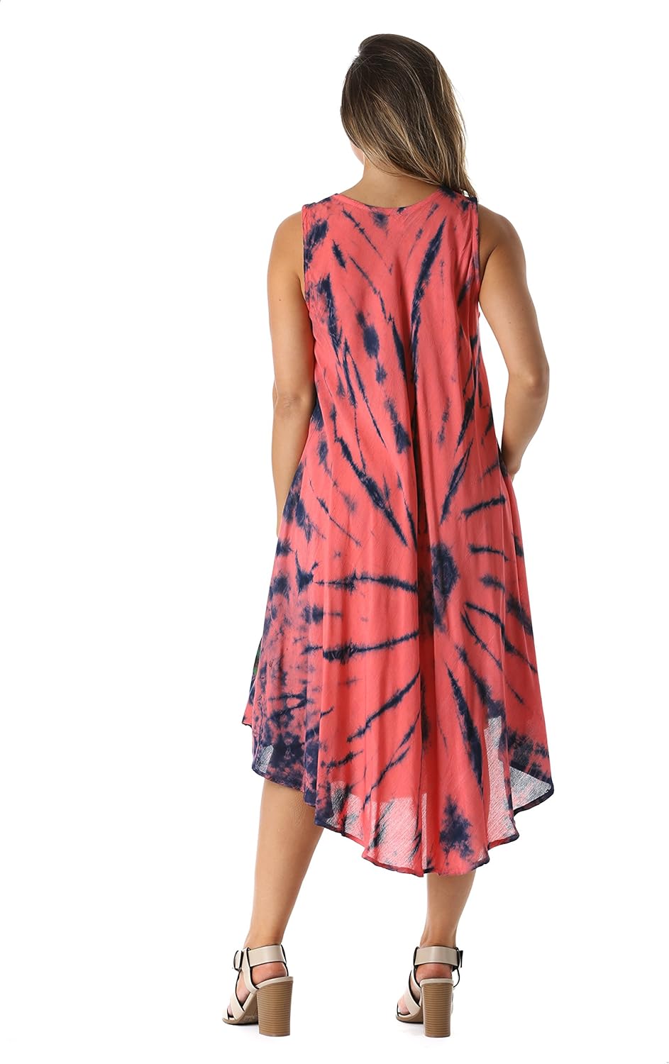 Riviera Sun Dresses for Women - Image 3