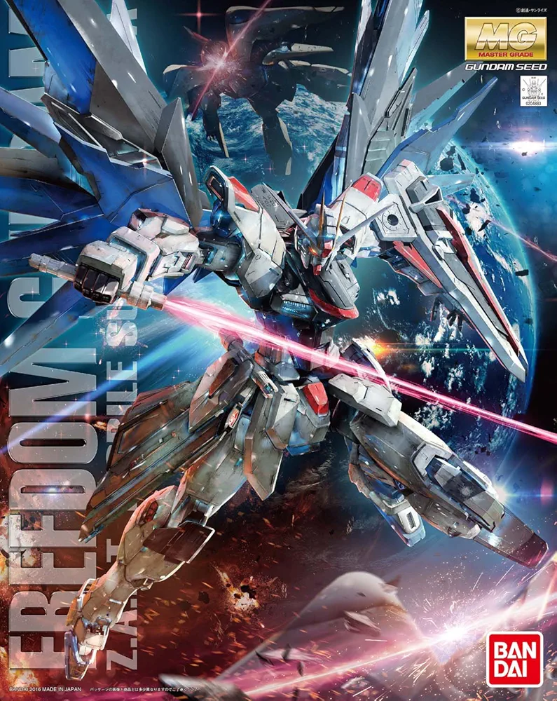 ガンプラ　MG ガンダムシード　2体セット Yahoo!オークション -「ガンダムseed セット」の落札相場・落札価格