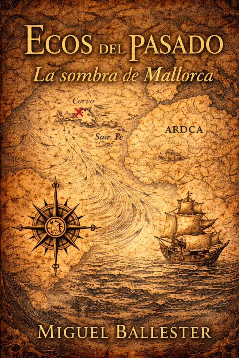 Ecos del Pasado: La Sombra de Mallorca