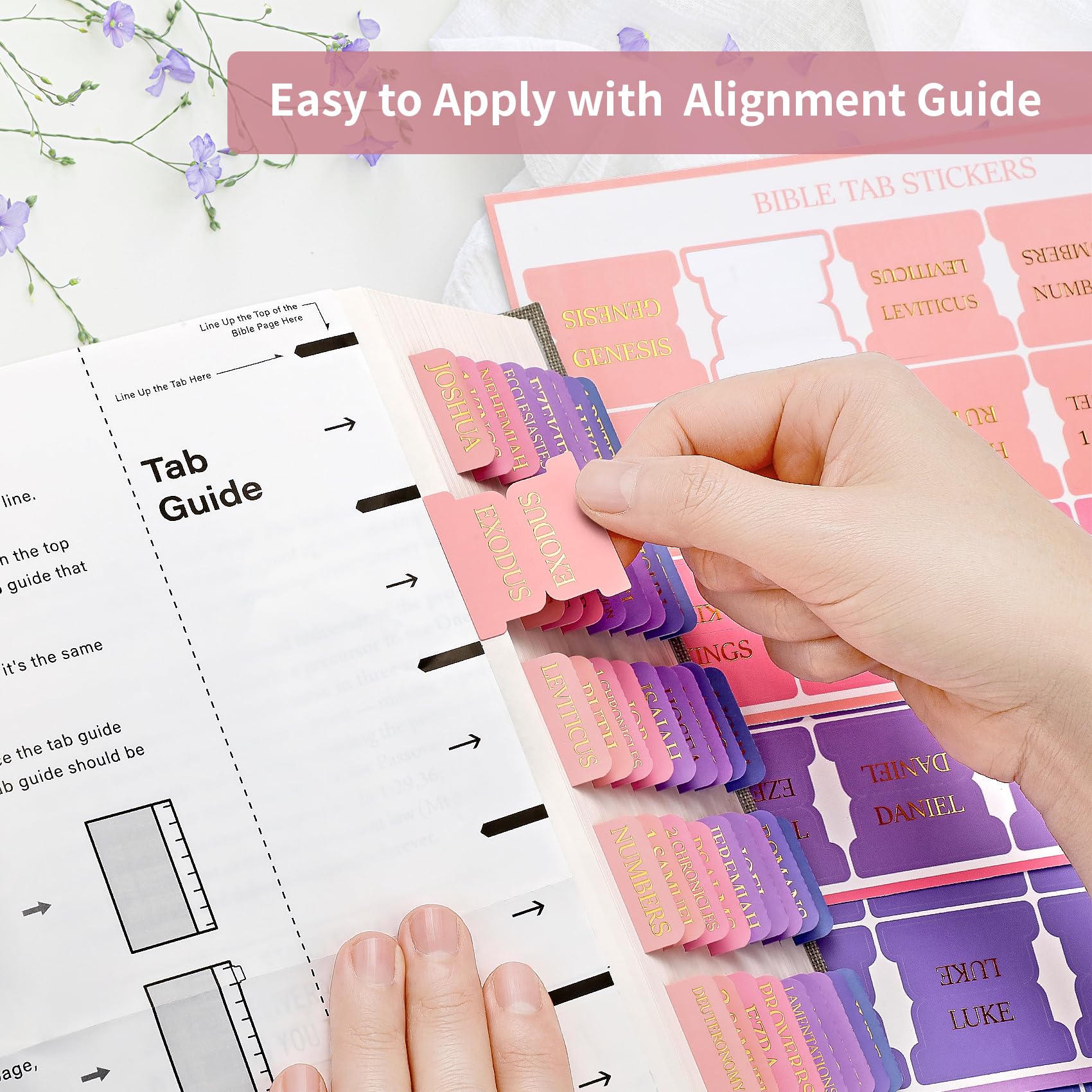 étiquettes Couleur Classement Molain - Lot De 600 Onglets Fluorescents Adhésifs - 6 Couleurs - Marque-pages Réutilisables - Bureau/École Repères Classeurs Couleurs