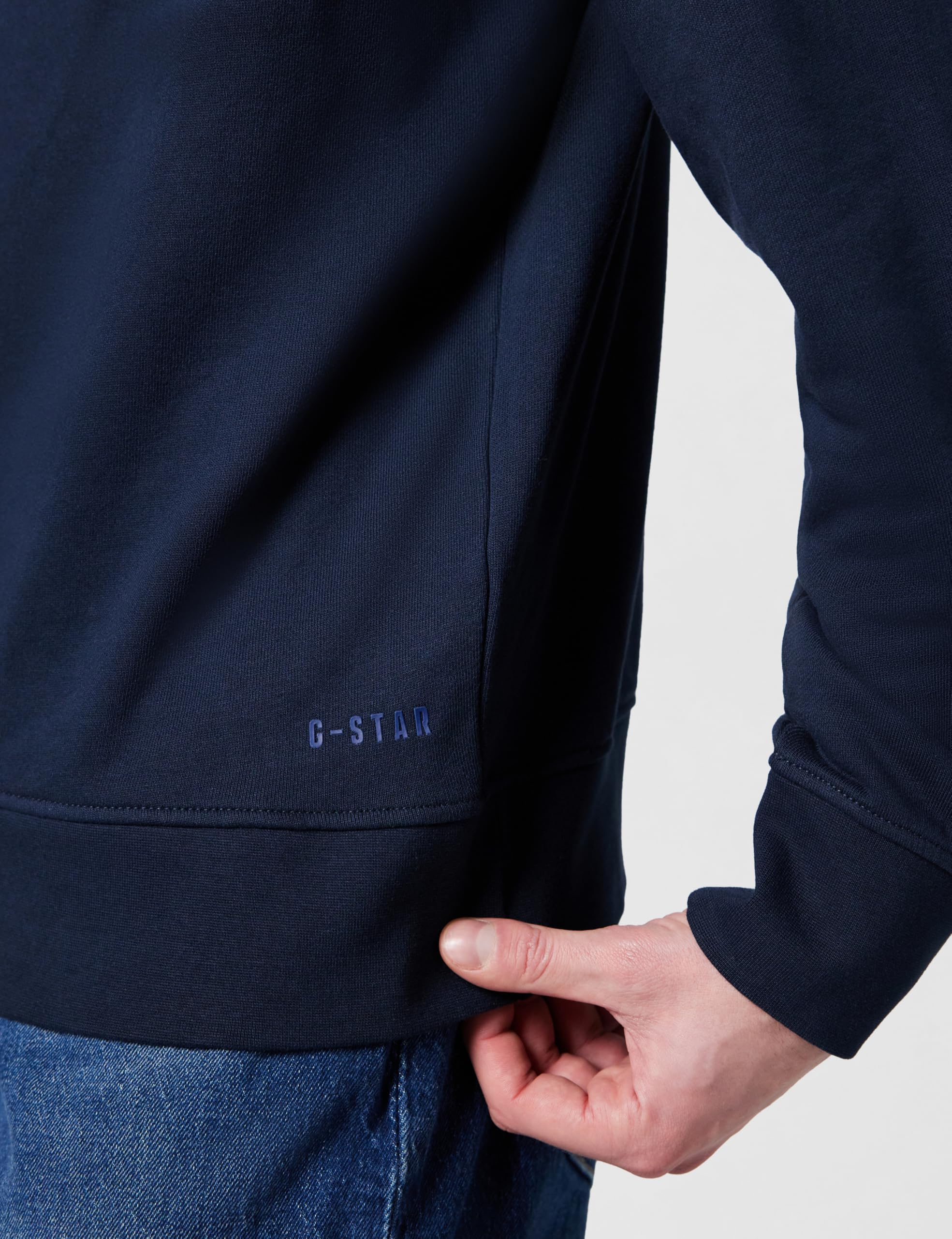 G-Star Text Graphic R Sw Sudadera Hombre