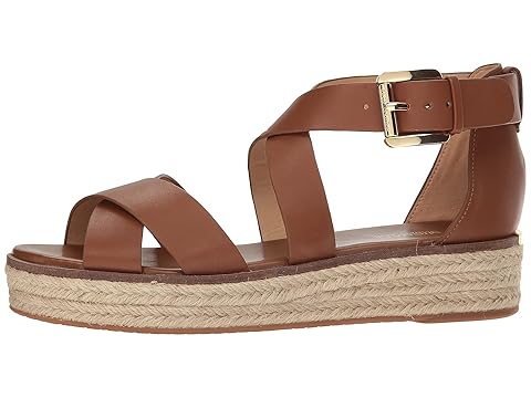 michael kors darby sandal macys