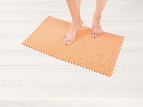 Miniatura 189 de American Soft Linen - Juego de 4 toallas de baño, 100% de algodón turco de 27 x 54 pulgadas, toallas de baño extragrandes, toallas para ducha