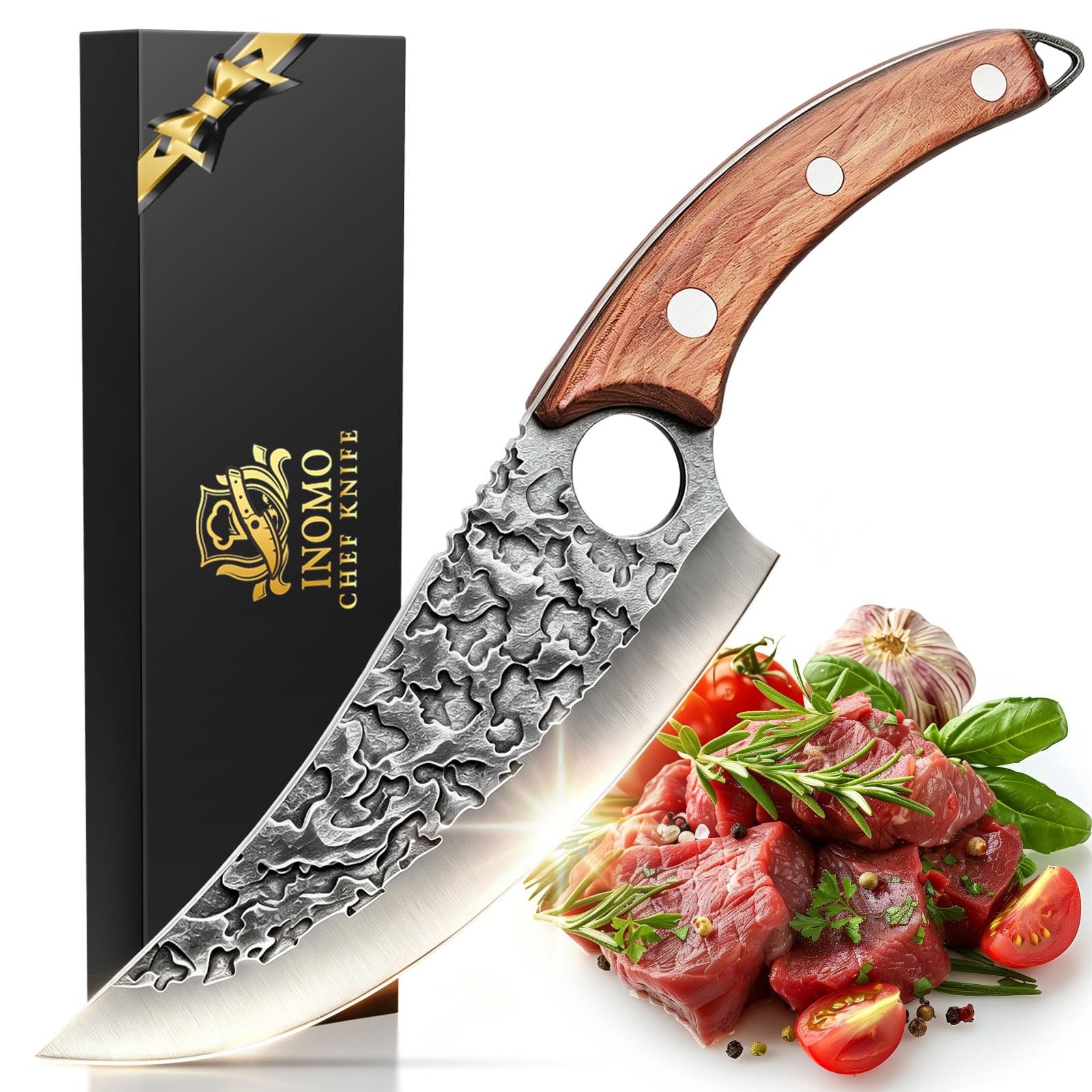Fathers Day Gift Ideas, Kitchen Chef Knife, Birthday Gifts for Men