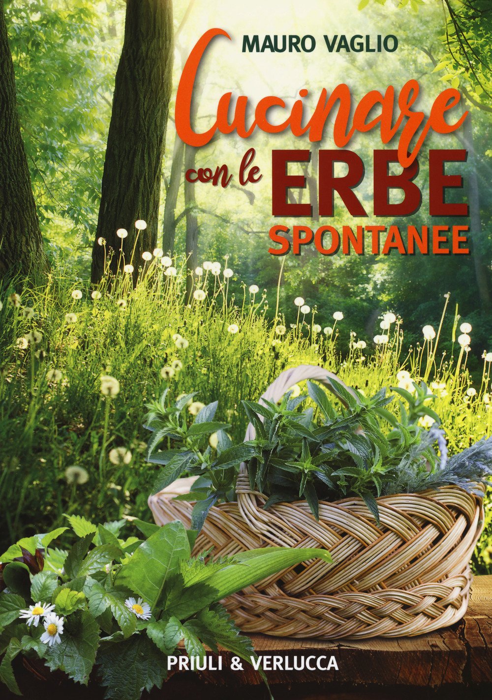 Cucinare Con Le Erbe Spontanee - 4