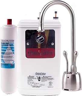 dispenser cool and hot