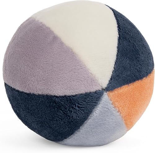 Miniatura 6 de GUND Baby Baby Toothpick My First Bowling - Juego de 6 peluches de 6 pulgadas