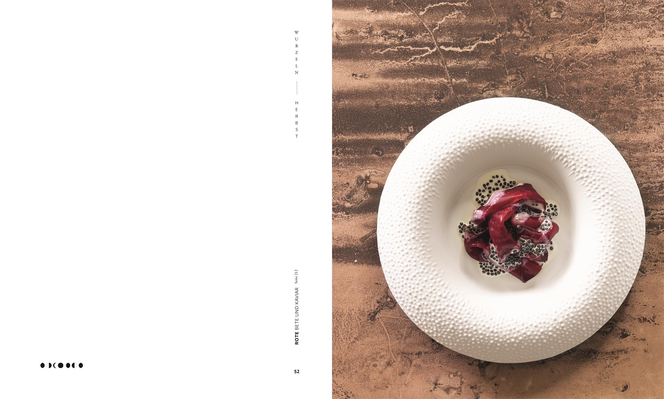 Mirazur: Im Zeichen des Mondes. 64 einzigartige Rezepte von Sternekoch Mauro Colagreco – biodynamisch und nachhaltig